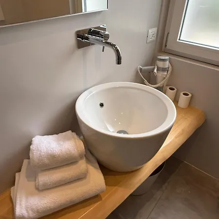 B&B Relax Room - Villa Murari Bra 20 Verona Exterior photo