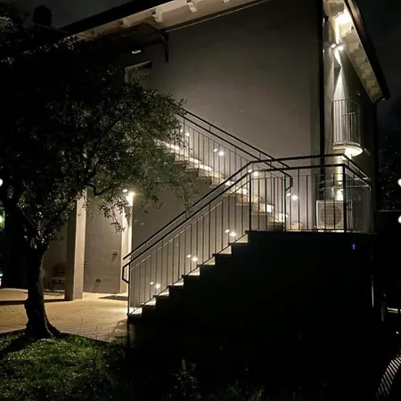 B&B Relax Rooms - Villa Murari Bra Verona Exterior photo