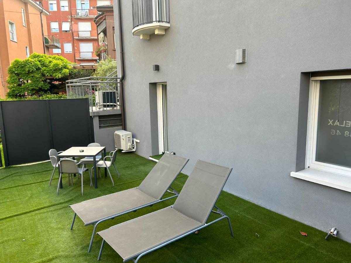 Homestay Relax - Murari Bra 20
