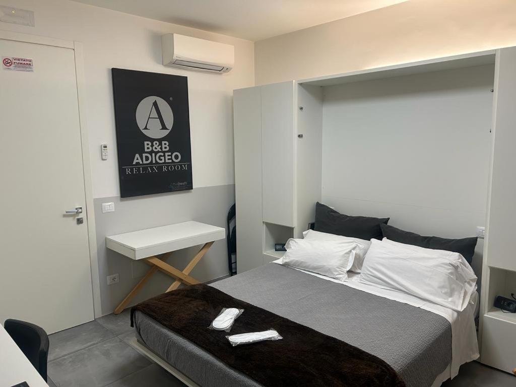 Relax - Murari Bra 20 Quarto em Acomodações Particulares Verona