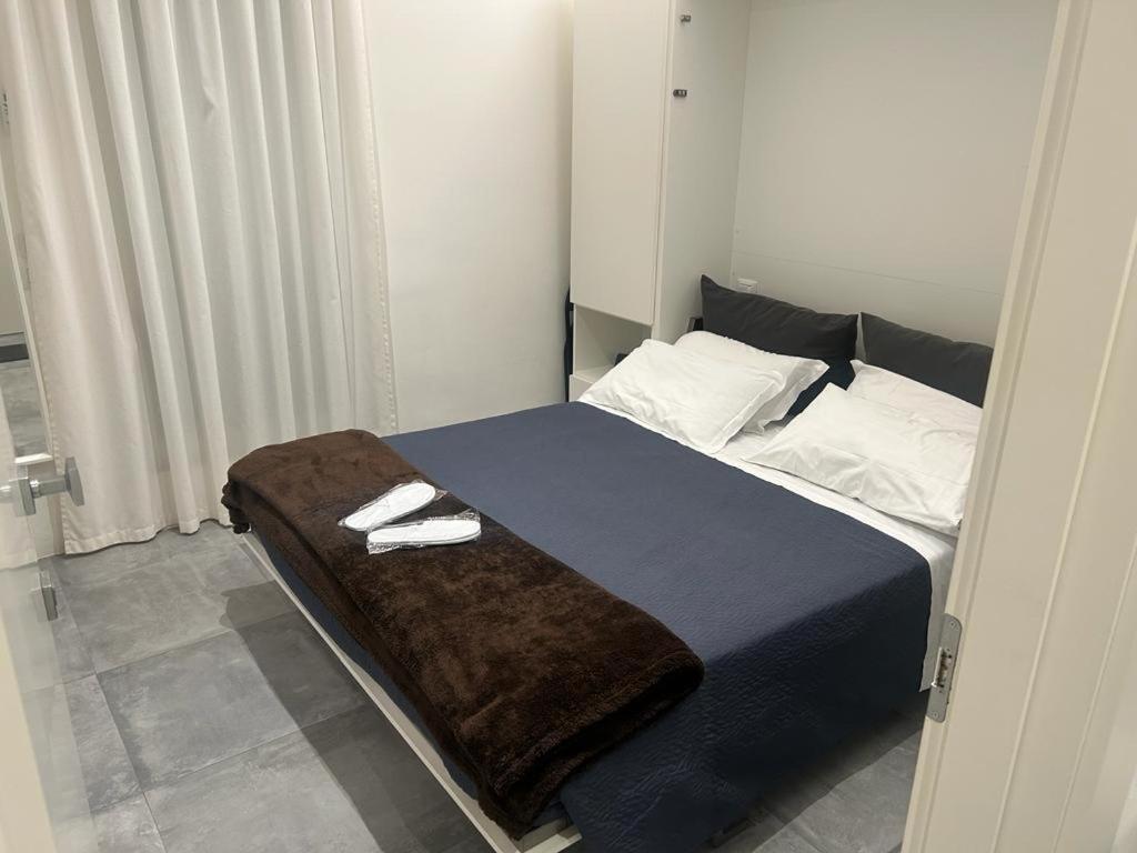 Relax - Murari Bra 20 Quarto em Acomodações Particulares