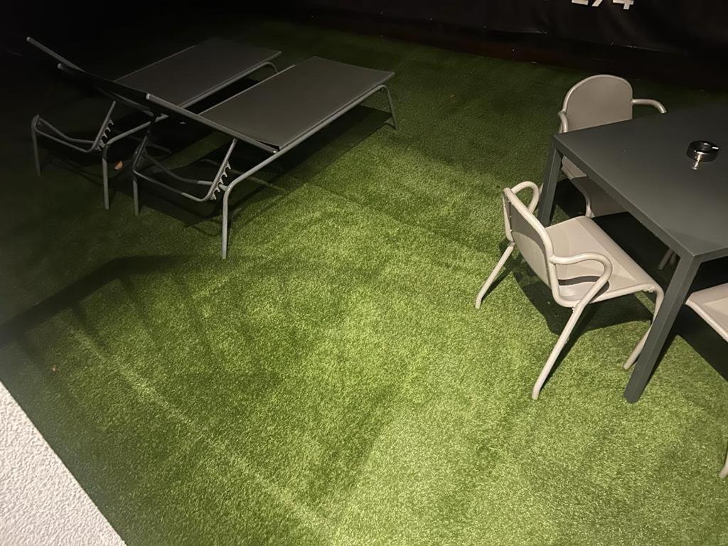 Relax - Murari Bra 20 Quarto em Acomodações Particulares