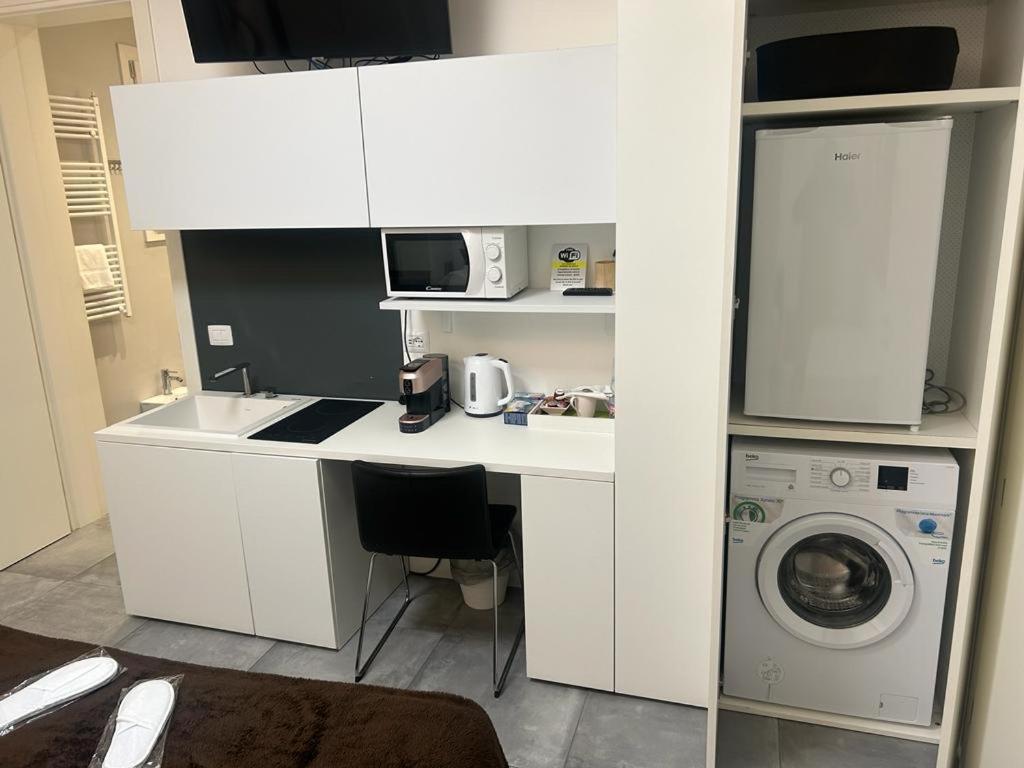 Quarto em Acomodações Particulares Relax - Murari Bra 20 Verona
