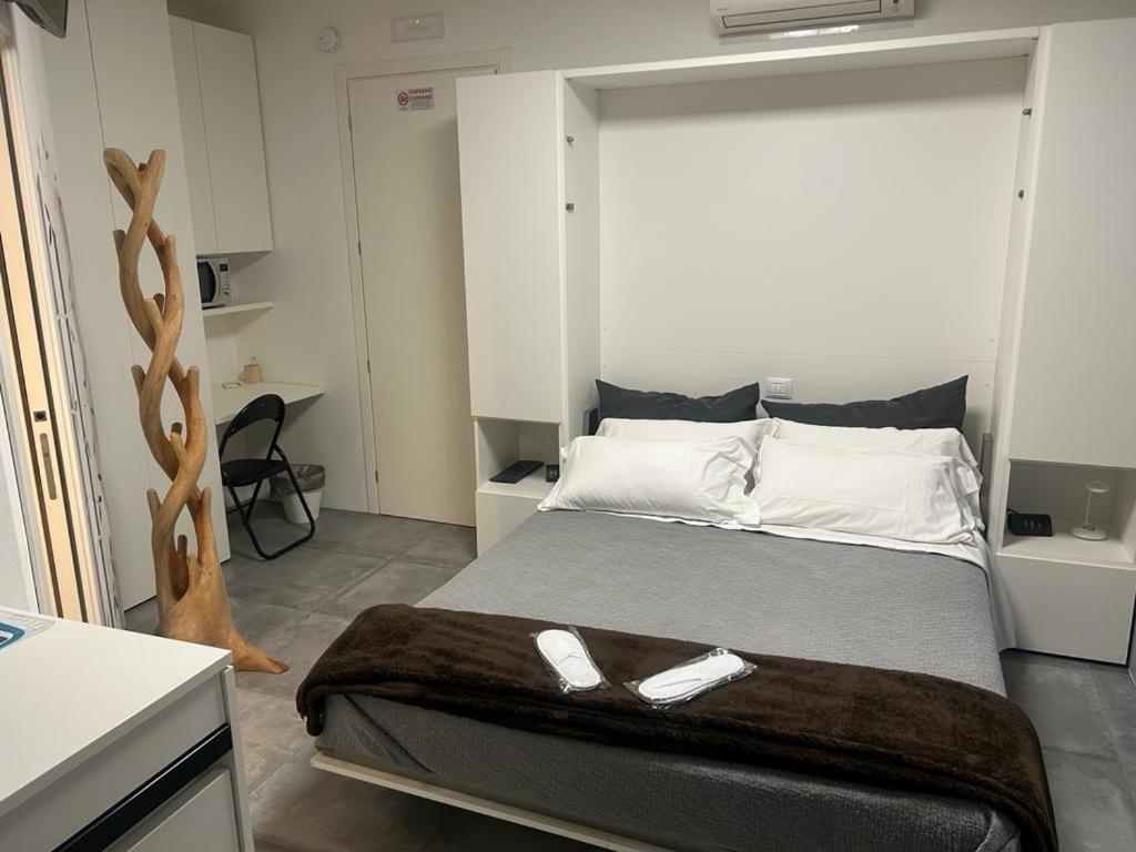 Homestay Relax - Murari Bra 20 Verona