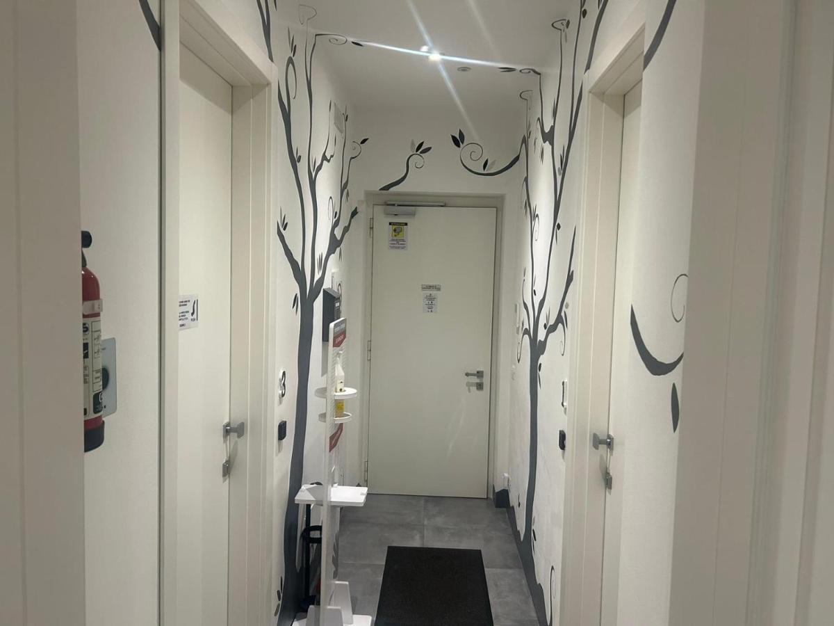 Quarto em Acomodações Particulares Relax - Murari Bra 20