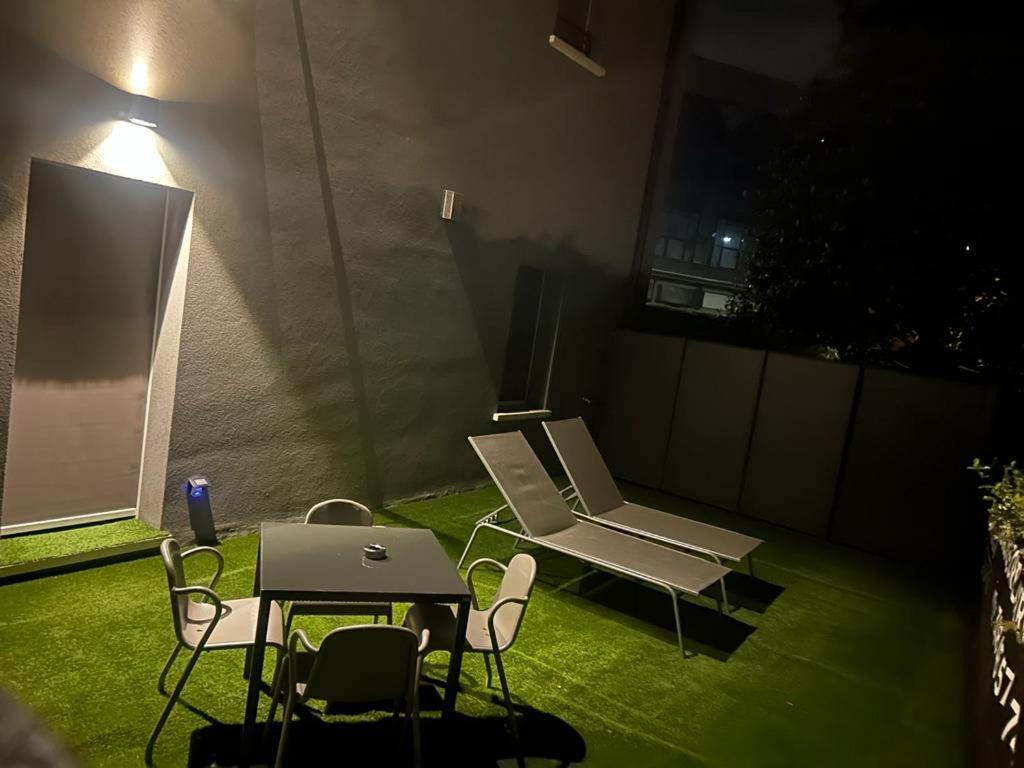 Quarto em Acomodações Particulares Relax - Murari Bra 20