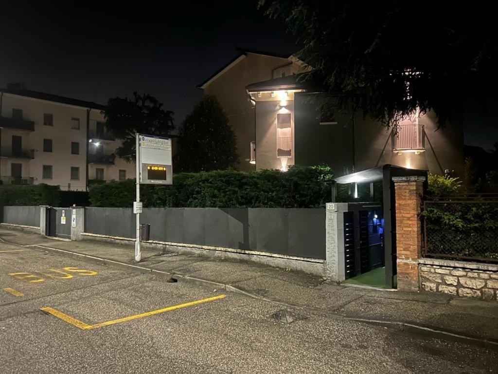 Homestay Relax - Murari Bra 20 Verona