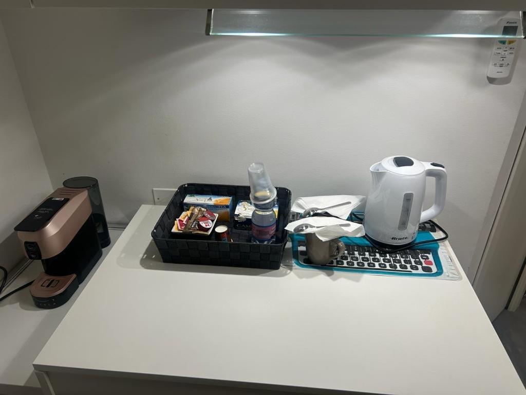 Quarto em Acomodações Particulares Relax - Murari Bra 20 Verona