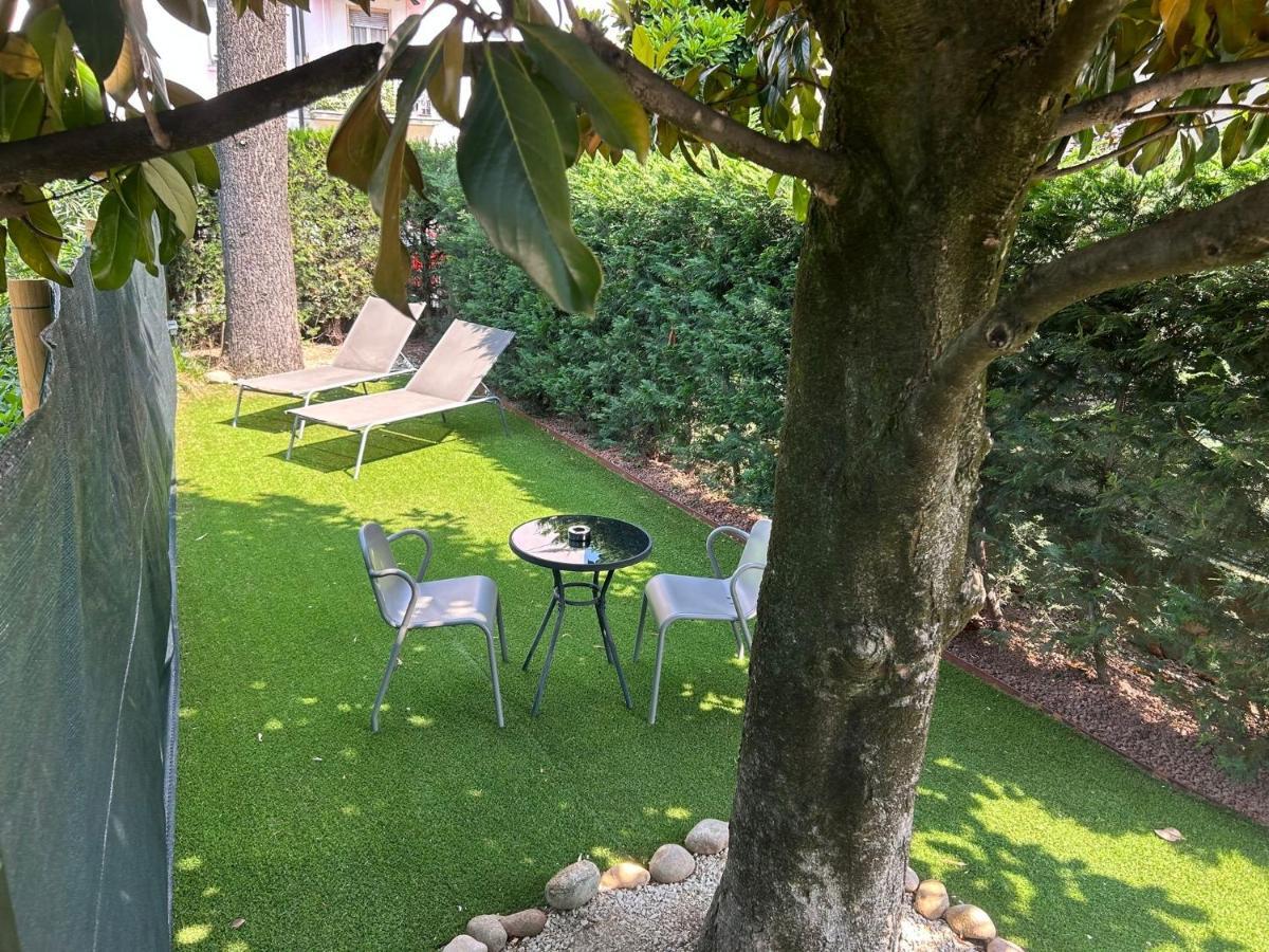 Relax - Murari Bra 20 Homestay Verona
