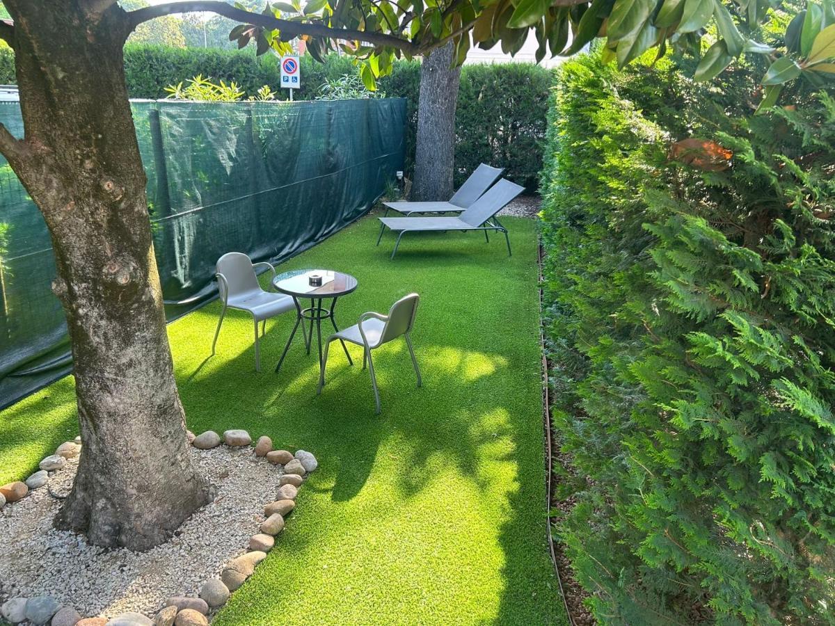 Relax - Murari Bra 20 Verona