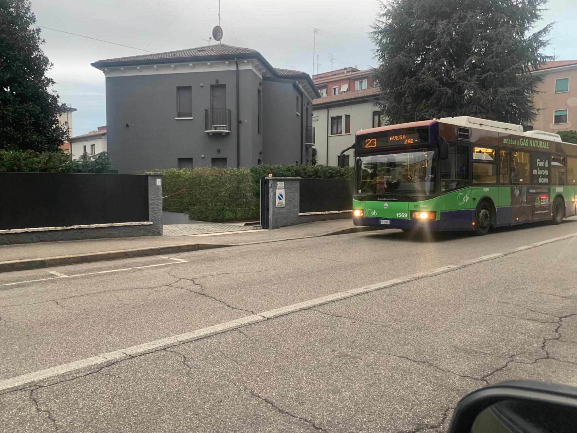 Homestay Relax - Murari Bra 20 Verona