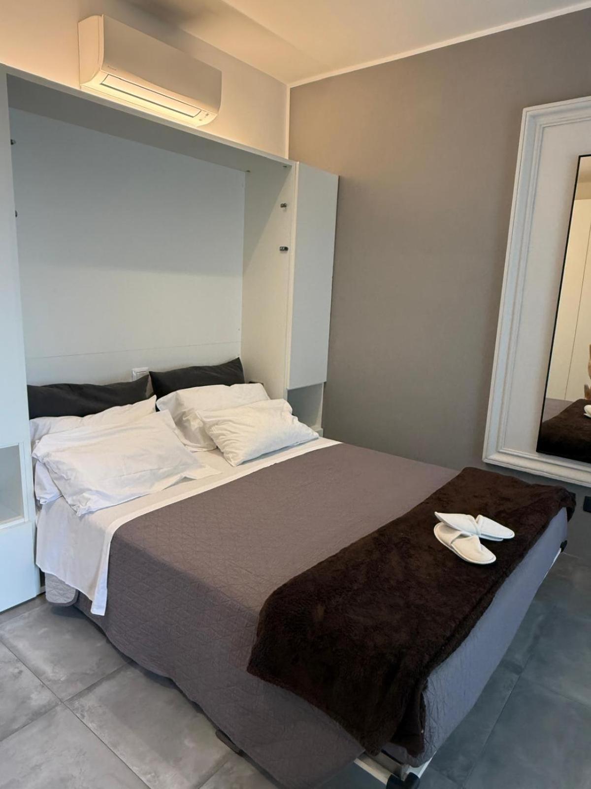 Homestay Relax - Murari Bra 20 Verona