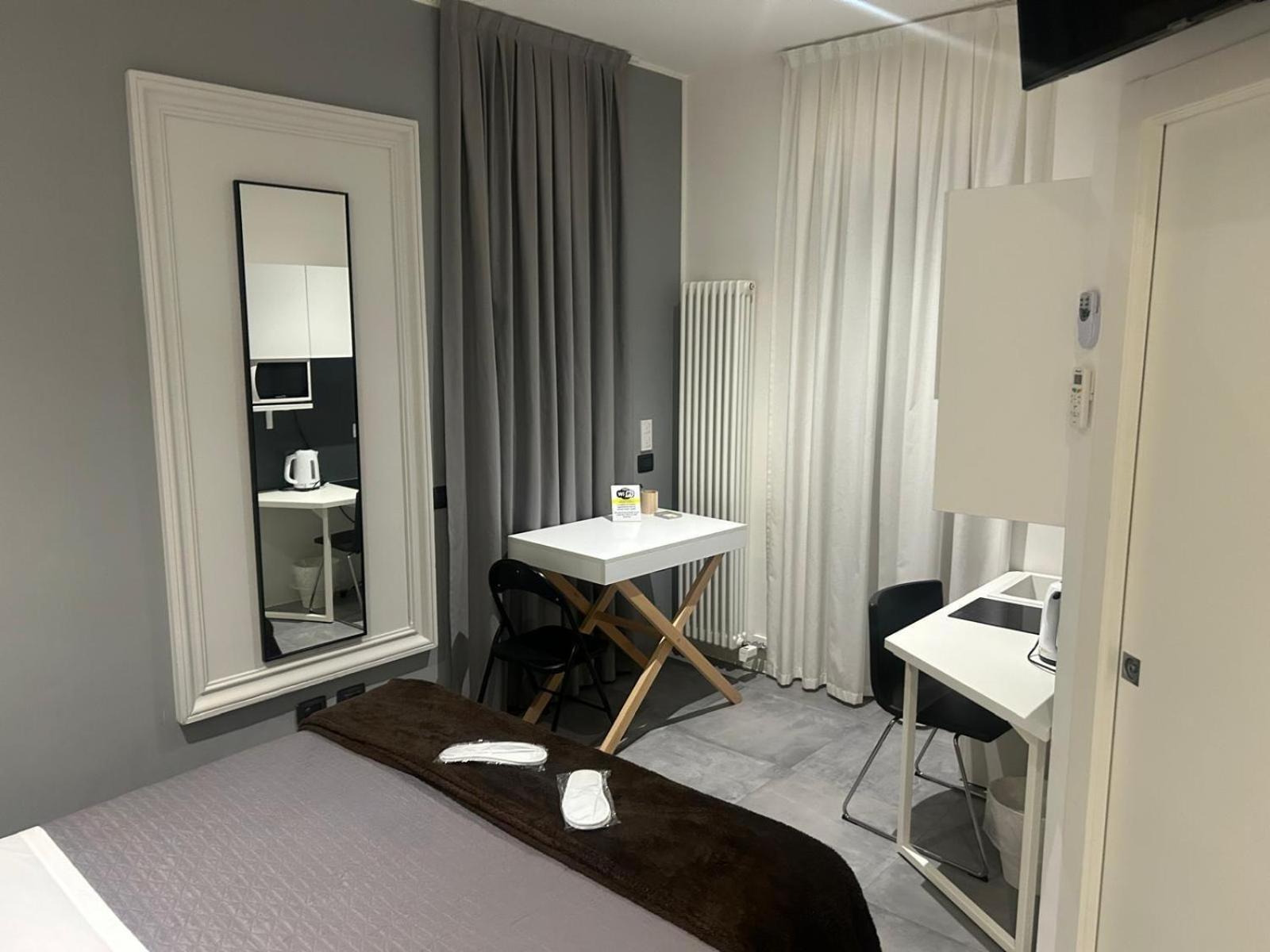 Relax - Murari Bra 20 * Verona
