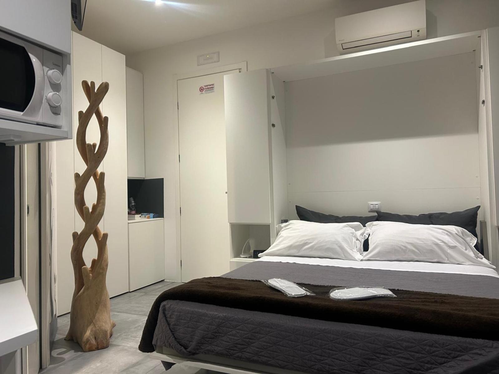 Relax - Murari Bra 20 Verona