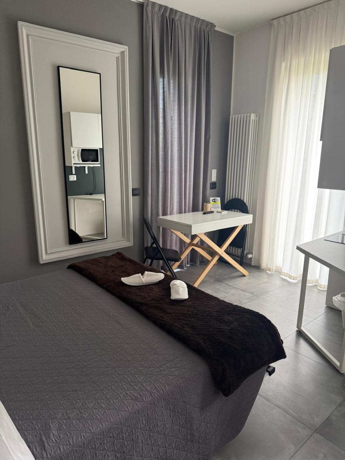 Relax - Murari Bra 20 Homestay Verona