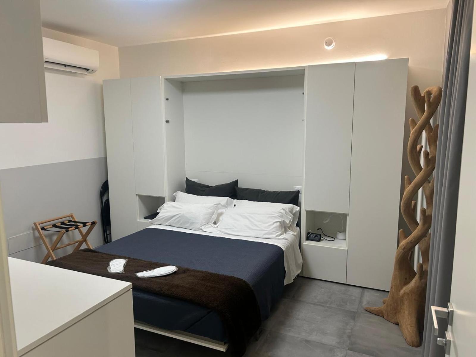 Relax - Murari Bra 20 Homestay Verona