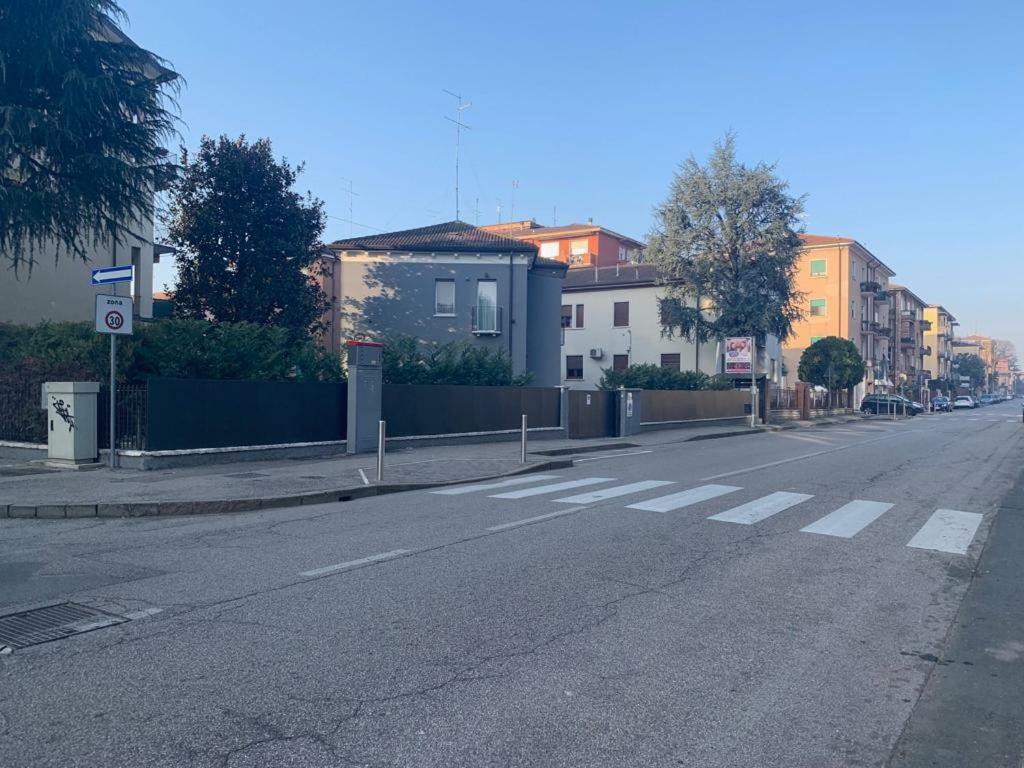 Homestay Relax - Murari Bra 20 Verona