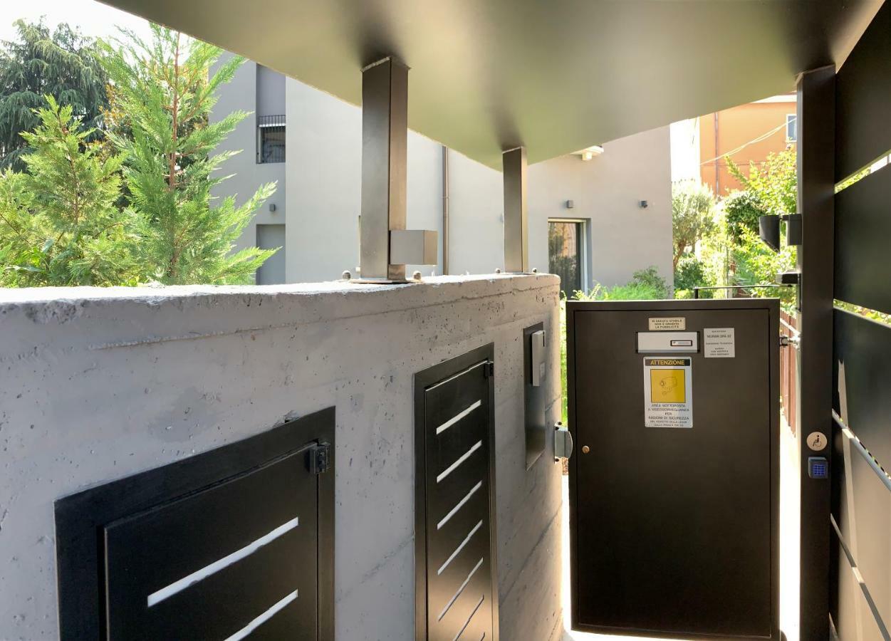 Relax - Murari Bra 20 Homestay Verona