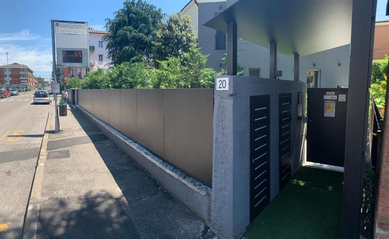 Relax - Murari Bra 20 Verona