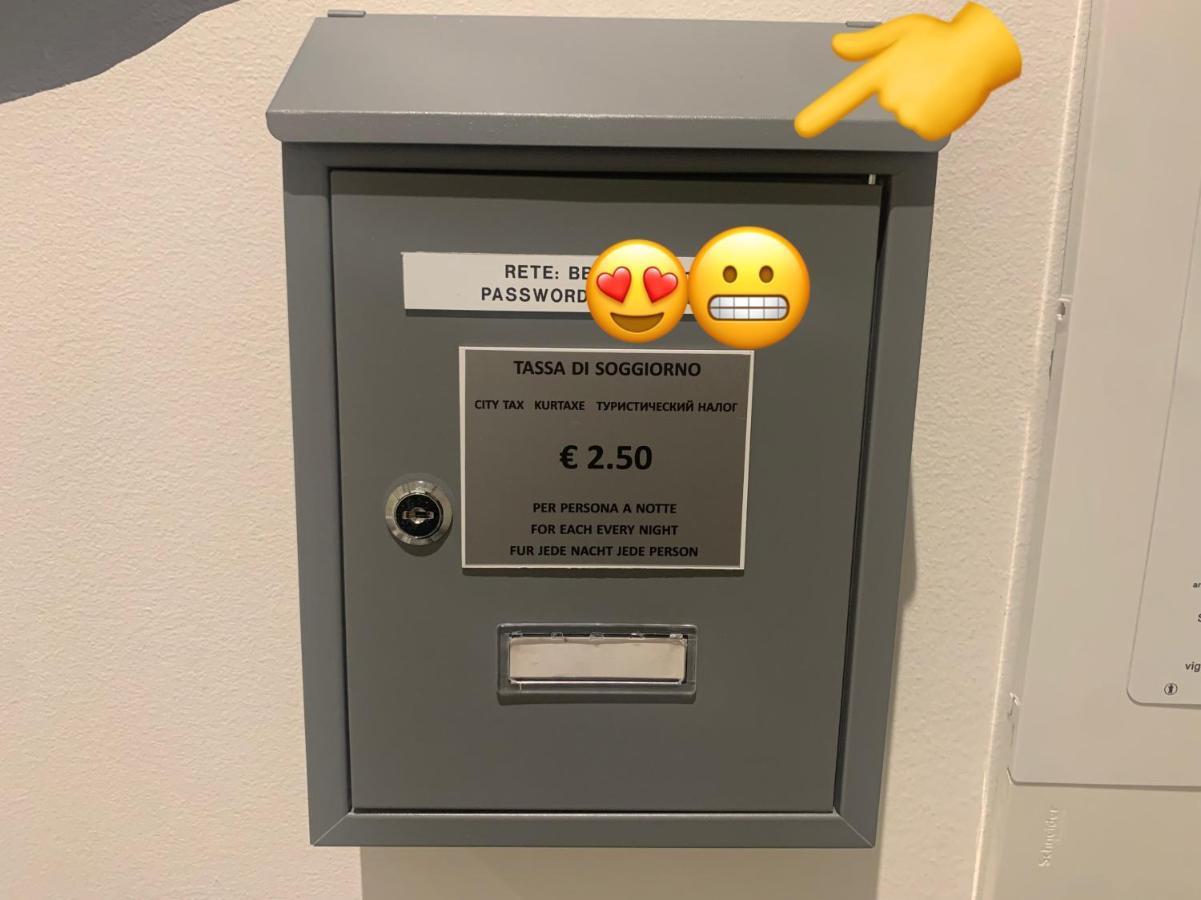 Relax - Murari Bra 20 Privatunterkunft