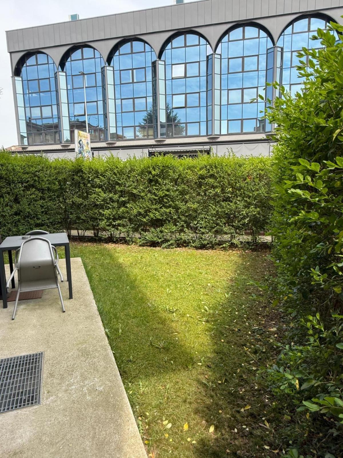 Relax - Murari Bra Accommodatie bij particulieren