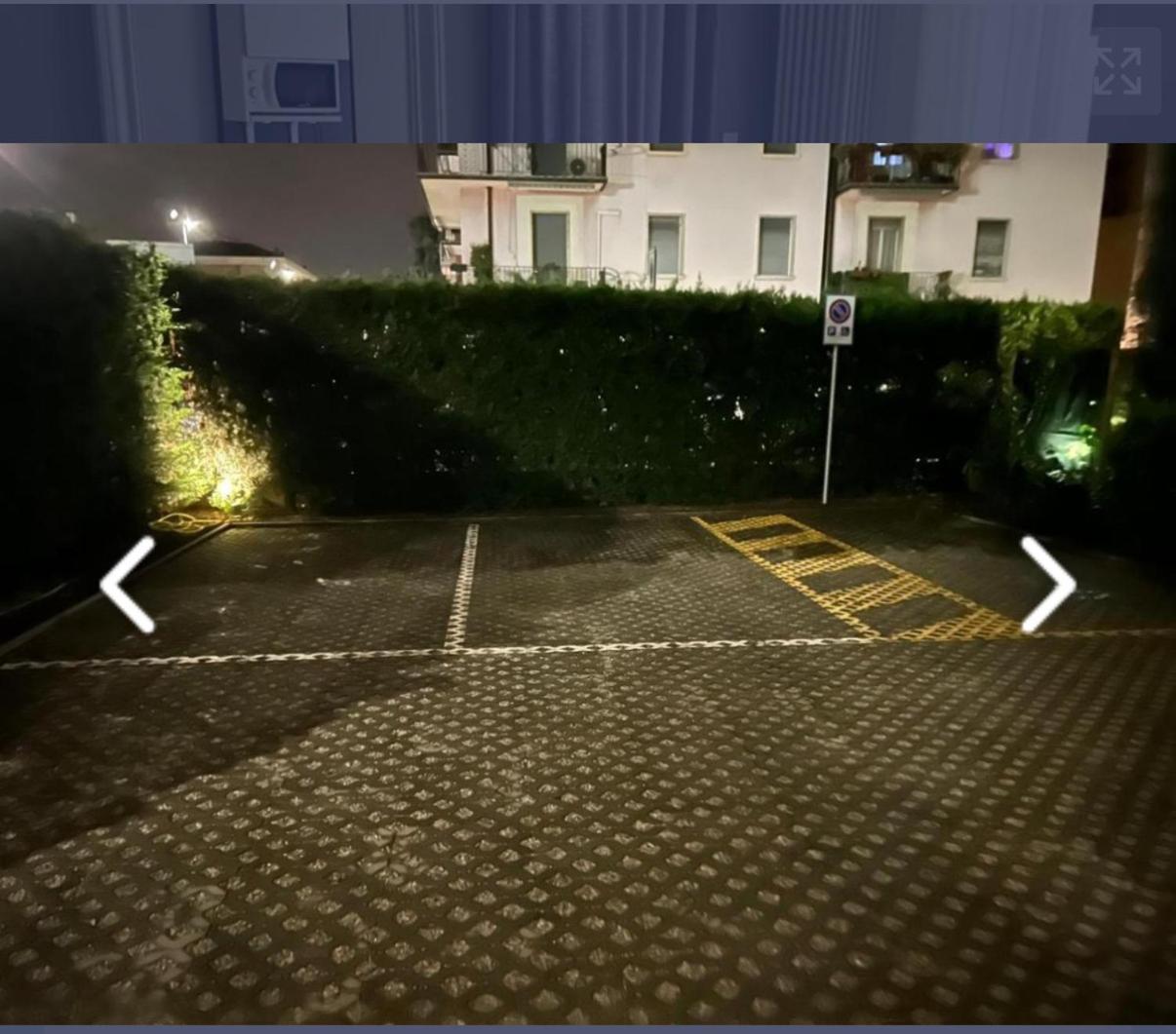 Relax - Murari Bra 20 Privatunterkunft Verona